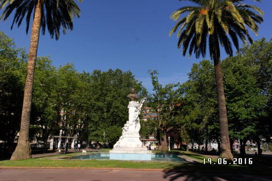Doña Casilda Park